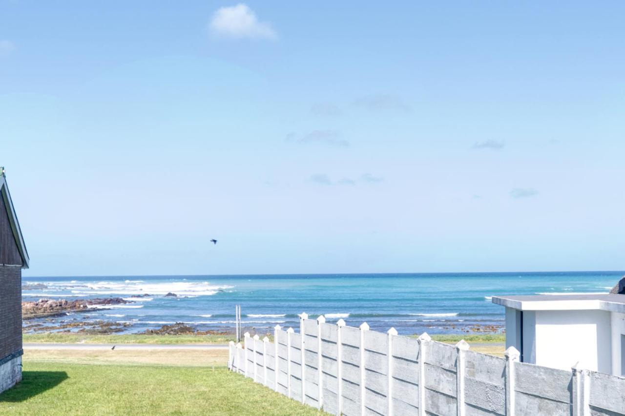 Апартаменти Redsky Self Catering Аґалас Екстер'єр фото