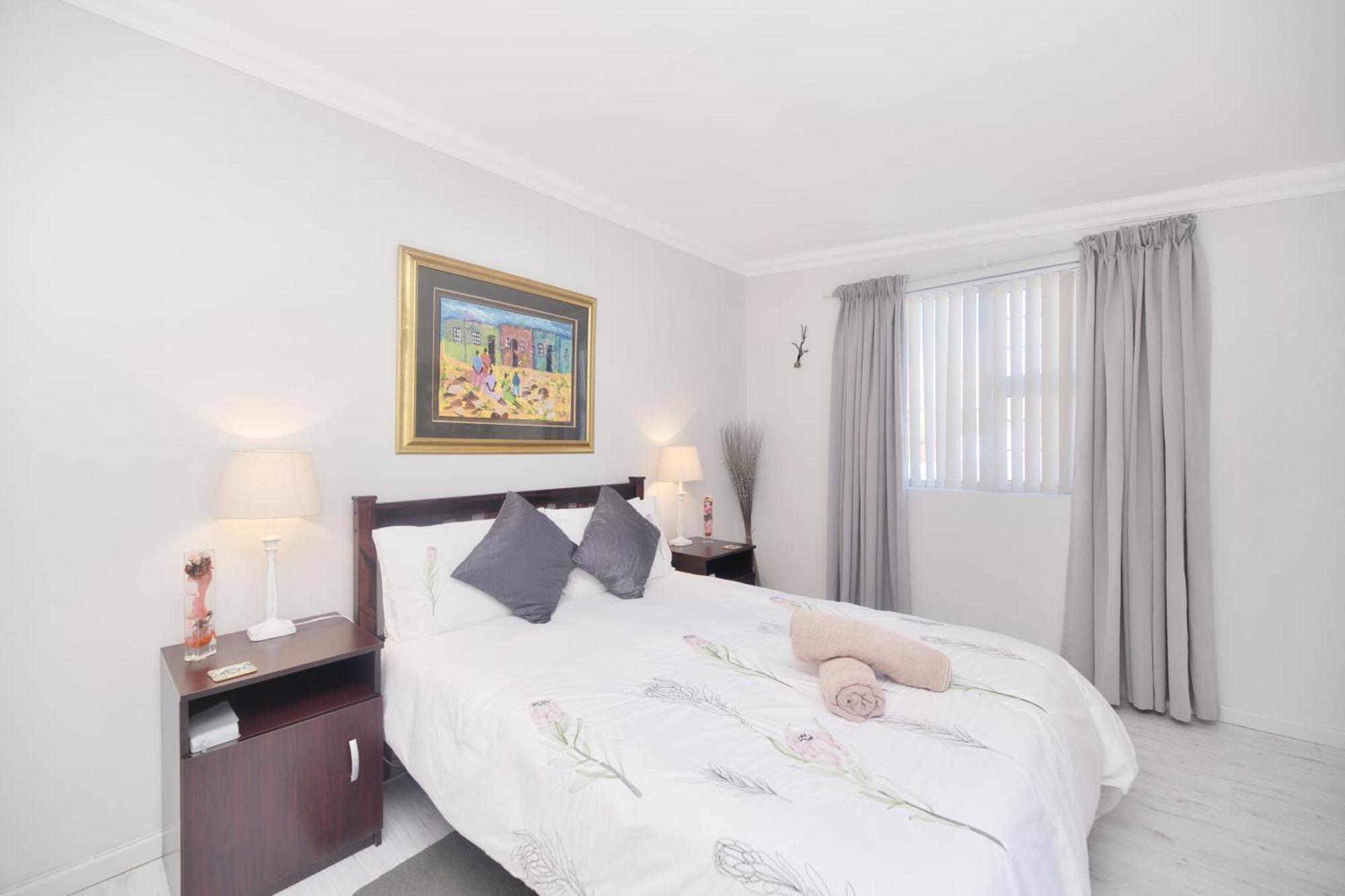 Апартаменти Redsky Self Catering Аґалас Екстер'єр фото